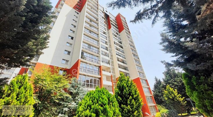 Kc Göksupark Konutları 4+1 Ebeveyn Banyolu Kiralık Daire