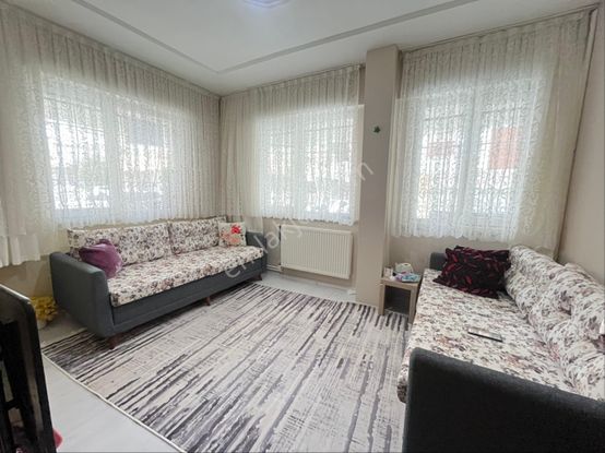 İmren Gayrimenkulden Satılık 2+1 55 M2 Yüksek Giriş Fevzi Çakmak Mh. 21 Metre Hisseli