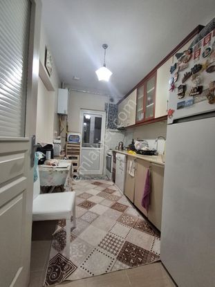 Elisa Gyo//toki Demokrasi Mah. 8. Etapta 2+1 85m² Satılık Ara Kat Daire