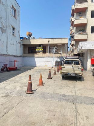 Ali Erdoğan'dan Şammut Petrol Arkası Satılık 2 Katlı Müstakil