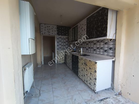 Sincan Andiçen Mahallesinde 3+1 Yapılı Yüksek Giriş Daire