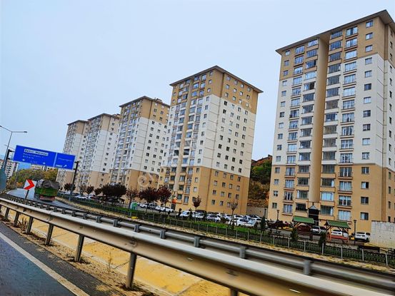 Kastamonu Emlak Gayrimenkul'den Satılık Sultankentte 3+1 Daire