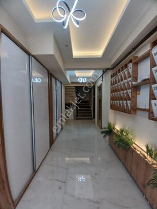 Seyrek Üniversitesine 5 Dk Mesafede 1+1 Daire