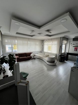 Samsun Çiflik Caddesinde 4+1 Kiralık Daire