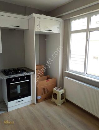 Mabel'den Şerefiye Mh. Kiracılı 2+1 Uygun Fırsat Satılık Daire