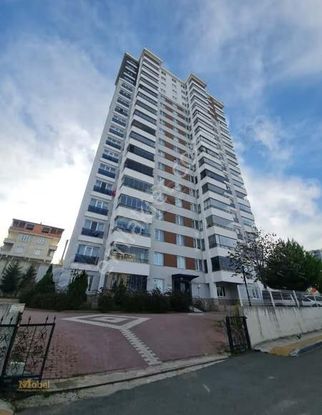 Kurtuluş Serdarlar Tepeşehir 3 11 Kat Deniz Manzaralı Lüks 3+1