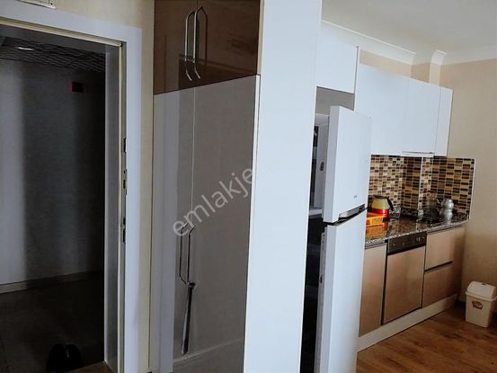 Relaks Göksu 1+1 Eşyalı Kiralık Daire