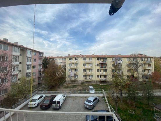 Örnek Emlaktan Güzel Yuvam Sitesinde