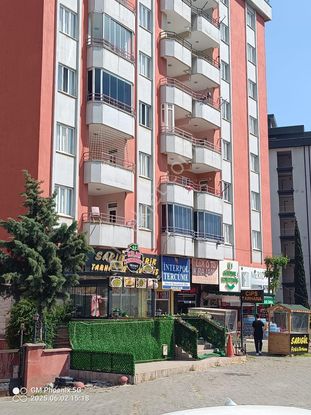 Aliya İzzet Begoviç Parkı Yanında Devren Kiralık İşyeri