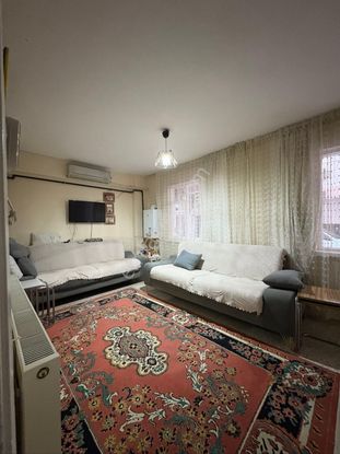 Sidal’dan Alaybey Beşyol’da Bahçeli 2+1 Satılık Daire