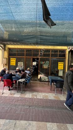 Beyaz Gayrimenkul'den Çarşı Mah 220 M2 Fırsat Dükkan