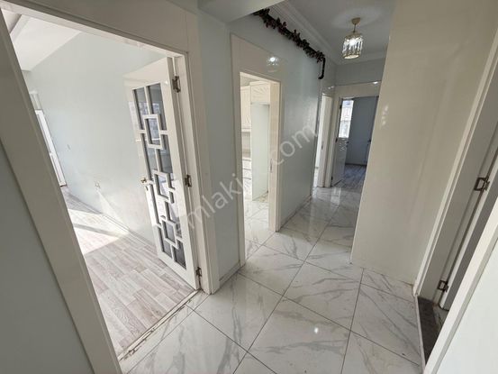 Ertuğrulgazi Mah Opet Petrol Yakınında 2+1 Kiralık Ara Kat Daire