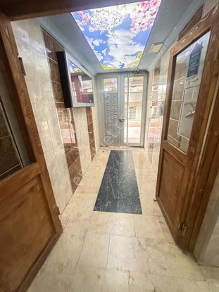 Aileler İçin İdeal, Konumuyla Şaşırtan Satılık Lüks 3+1 Balkonlu Çift Girişli Dubleks Dairedaire!