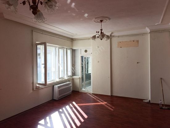 Konyaaltı Hurma Mahallesi Dağ Manzaralı Satılık Daire