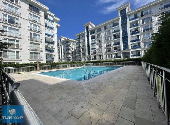 Ordu'nun Gözde Sitesi Durugöl Konaklarında 3+1 Kiralık Daire