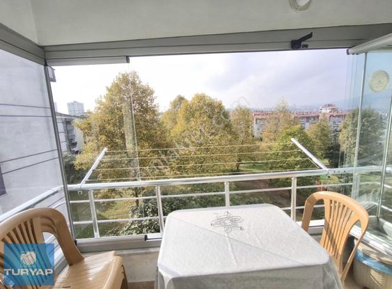 Ordu Karşıyaka Site İçi 3+1 Kiralık Daire Kuğukent Sitesi