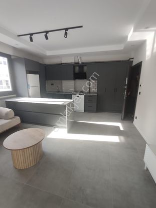 Kaan Emlaktan Şehir Hastanesi Karşısı Lüx 1+1 Satılık Apartlar