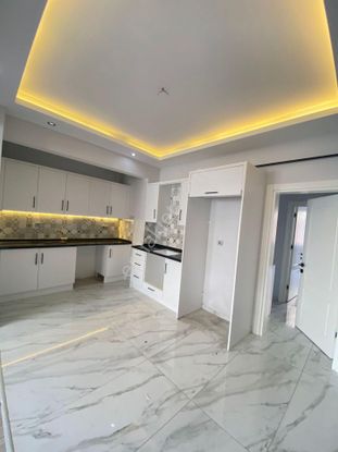 Ali Erdoğan'dan Sağlık Mah. Doğalgazlı Satılık 2+1 Amer. Mutfak