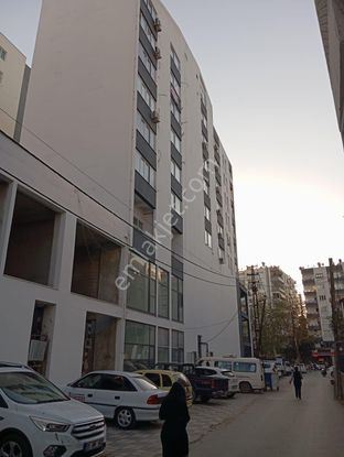 Baraj Yolunda Cadde Üzeri 1+1 Dairemiz Satılıktır