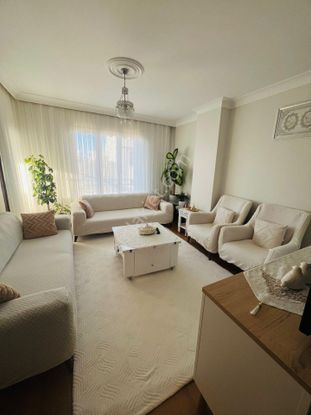 İstanbul Sancaktepe Safa Mah. Satılık 3+1 Üst Dübleks 165 M2 Daire