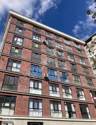 Kağıthane Seyrantepe Mah. Satılık 2+1 Çatı Dubleks