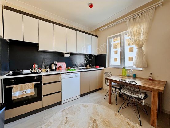 Redstone Castle Yenimahalle Susuz Göksu Satılık 3+1 Daire