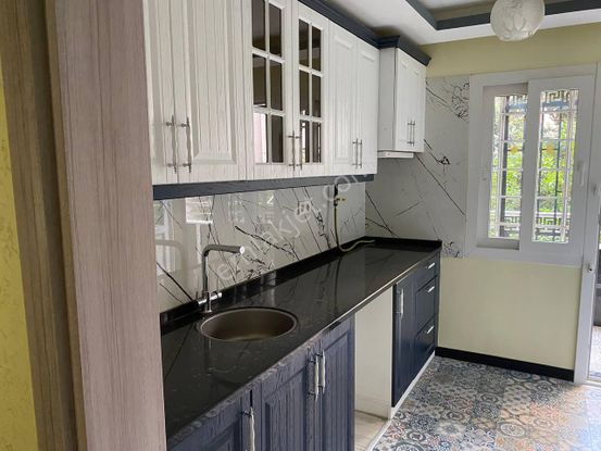 Bozyaka Çalıkuşu Mah.modern Yeni Sıfır Tadilatlı 2+1 Daire