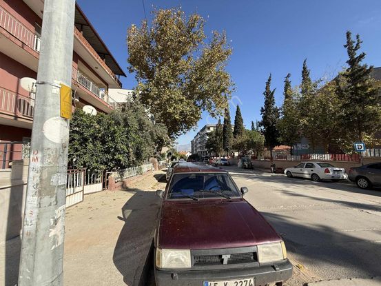 Satılık Kiracılı Sıfır Dükkan