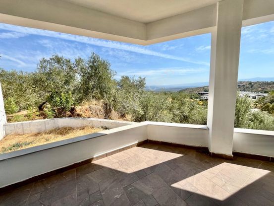 Gümüşden Oksijen Cenneti Gürede Bahçe Kullanımlı Fırsat 2+1daire