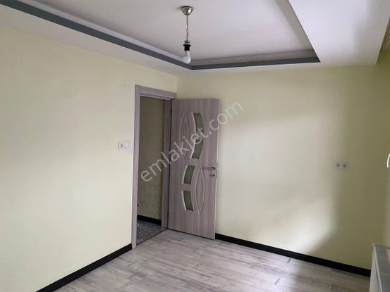 Bozyaka Çalıkuşu Mah.modern Yeni Sıfır Tadilatlı 2+1 Arakat Daire