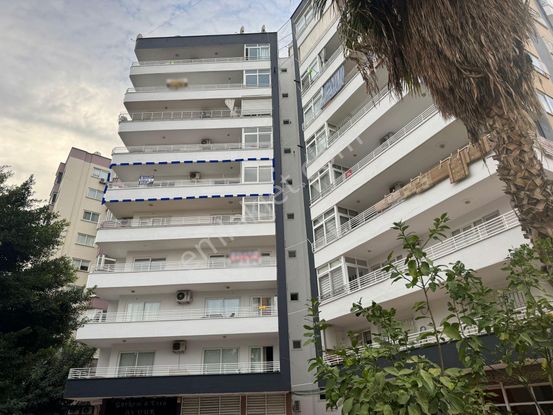 Yenişehir Barbaros Mh. Kiralık 3+1 Daire