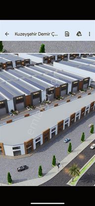 Konum'dan Karadinekte Her Bütçeye Uygun Yatırımlık Ticari Hisse