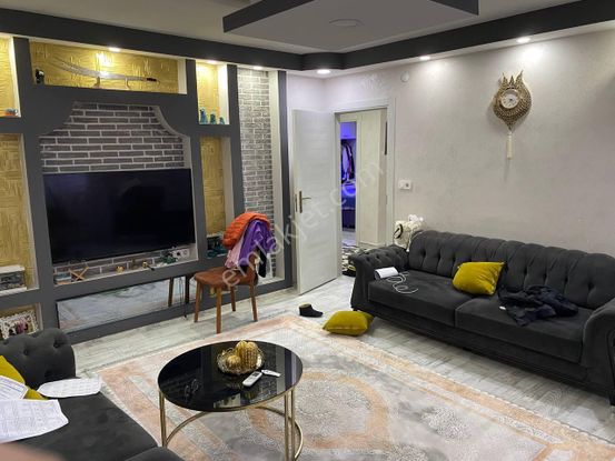 Bozyaka Sarıyer Mah.2 Katlı Komple Satılık Bina