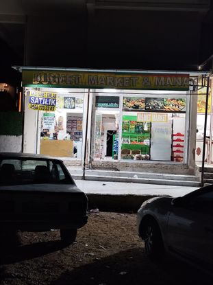 Akziyaret Emlak Tan Satılık