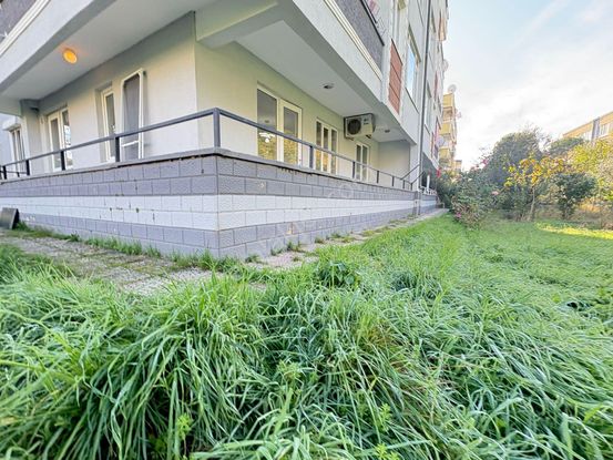 ▇ Varyant'tan Bahçe Kullanımlı 2+1 Masrafsız Geniş Lüks Daire ▇