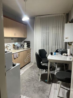 Sincan Akşemsettin Mh De 3+1 Ara Katta Yapılı Daire