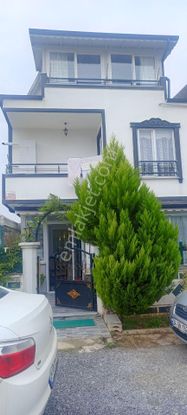 Satılık Triblex Villa