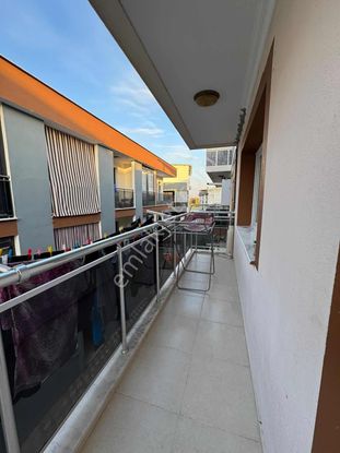 Emlak Center'dan Muradiye Mah 2+1 Kapalı Mutfaklı Daire