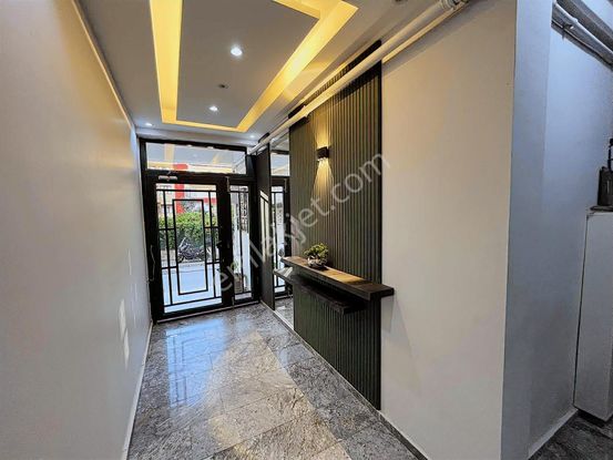 Mir'den Çevre Şehircilik Arkası Herkesin Aradığı Muhteşem Daire