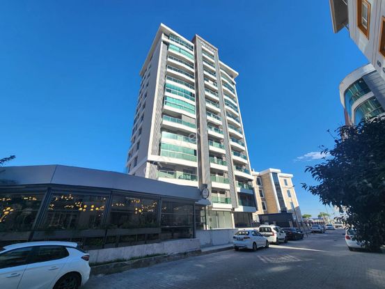 Söke'de My Life Butik De Lüks 3+1