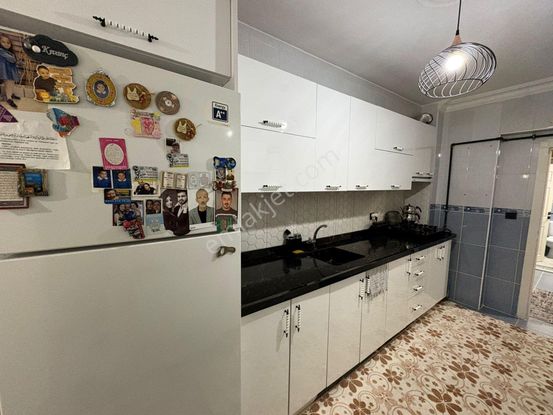 Pınarbaşı Mah.de 3+1 1.ara Katta 125m2 Ön Cphe Geniş Ferah Daire