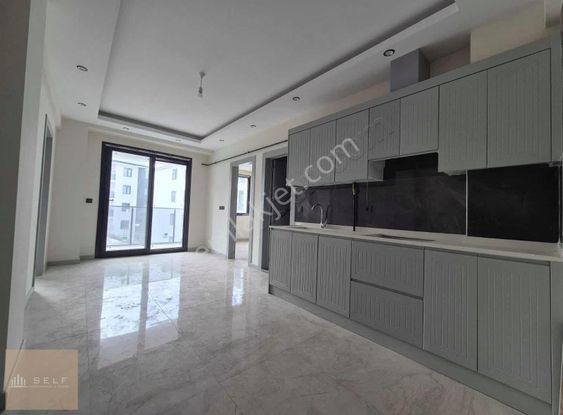 Self'den Karahasanlıda Merkezi Konumda Fırsat 2+1