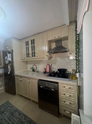 Sincan Selçuklu Mh De 2+1 Bağımsız Gömüsüz Full Yapılı Çift Balkonlu Bahçe Katı