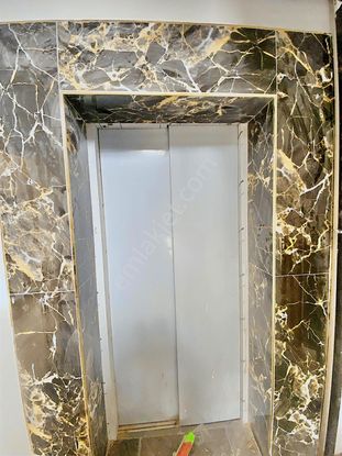 Biens'ten Hamitlerde Lüks 2+1 Daire