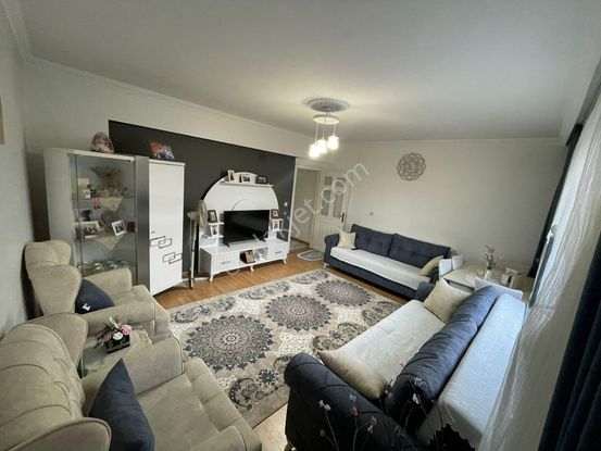 Hayal'den Malazgirt Mh'de Geniş Ön Cp. Ara Katta Bağımsız Masrafsız 3+1 Geniş Daire