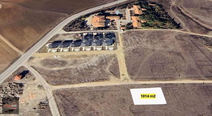 Hayrabolu İlyas Mah. Satılık İmarlı Arsa