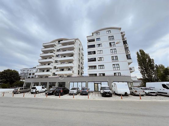 Bm Real Estate Millet Mah'de Satılık 3+1 Dubleks Daire