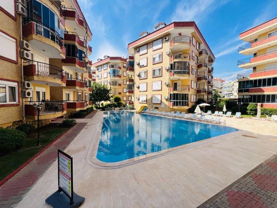 Obagöl Sahile 300 Mt Site İçerisinde Eşyalı Kiralık 2+1 Daire