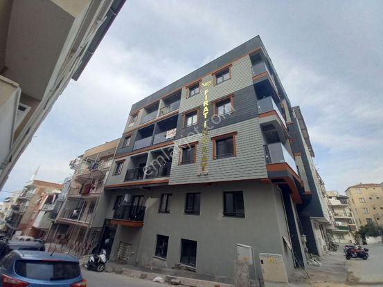 Kuşadası Satılık 1+1 Sıfır Daire