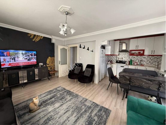 Kuzey Sancak’tan Satılık Daire